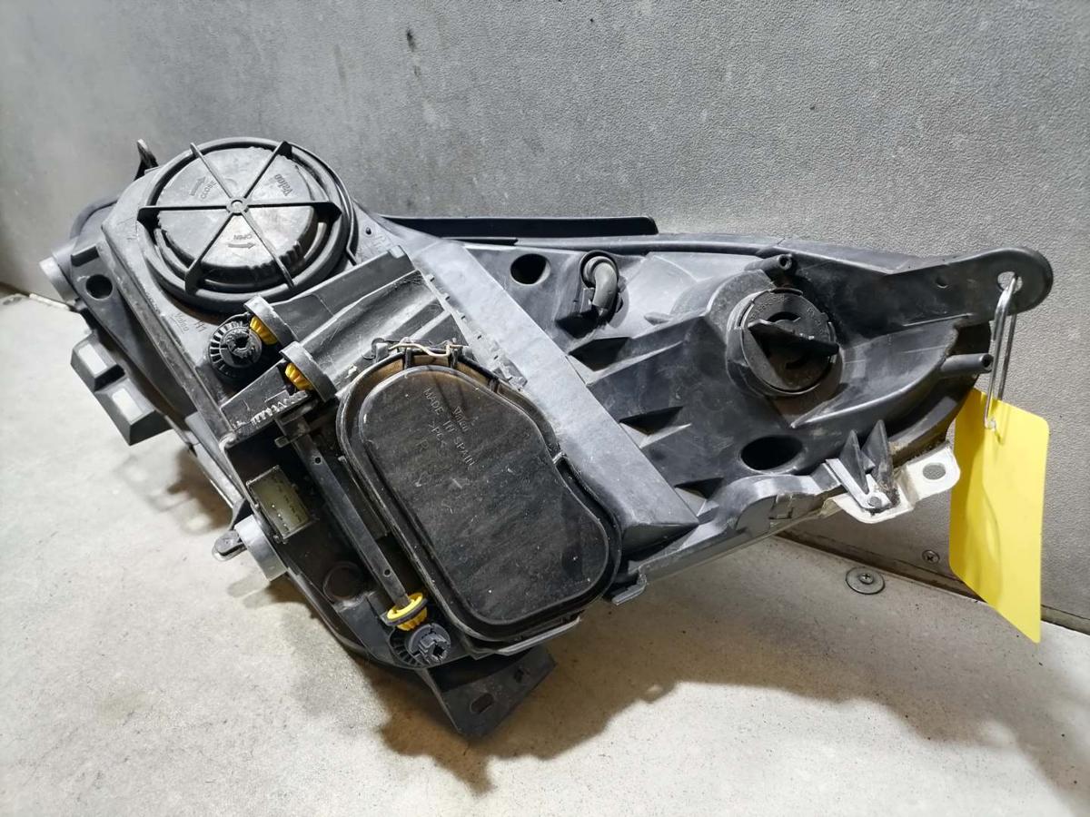 Opel Corsa D original Scheinwerfer vorn rechts Halogen Bj.2008